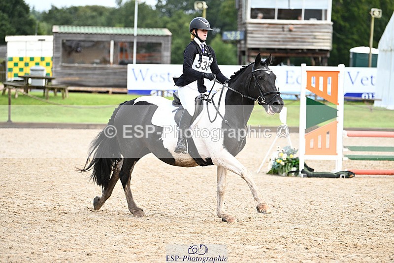 240824X-105909-25038 - 70cm Round 2 10.30 to 12.10