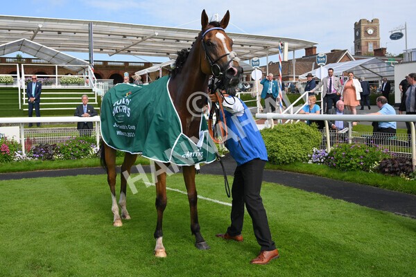 yr10072021r5-57 - Race 5: 4.05pm John Smith's Cup