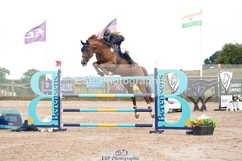 250718-170547-12554 - Cls 6, 3 Star Big Tour LR Qualifier Break til End