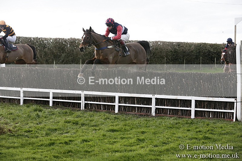 PtP 040218 478 - Point-to-Point Milborne St Andrew 04/02/18