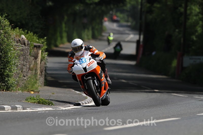 PR158247 - Supersport Race 2