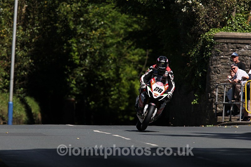  - Superbike Race