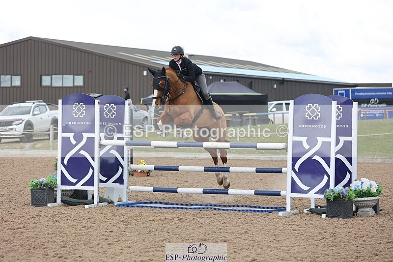 250314-121813-01820 - Cls 8+9 Foxhunter and 1.20m Open