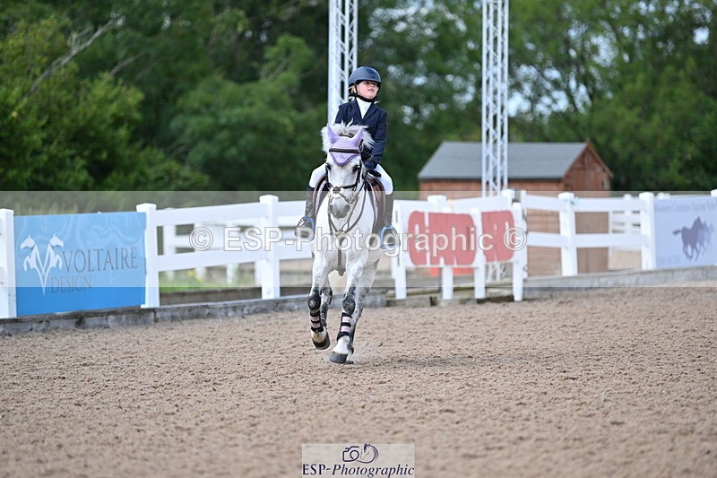 240806A-150310-00006 - Clear Round & 60cm BS Club & Schools