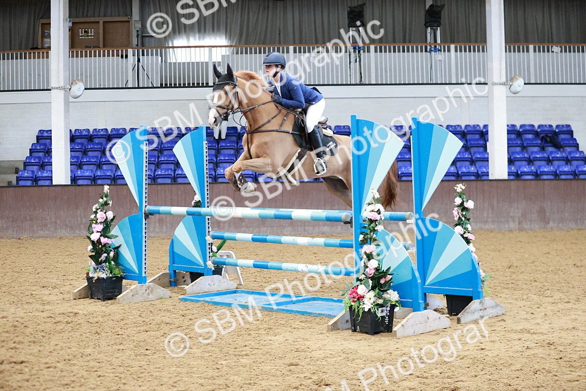 SBM_004113 - Class 11 - Senior Newcomers - 1.10m