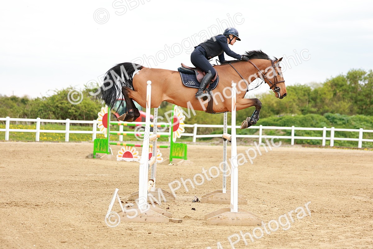 SBM_002972 - Class 6 - National 1.30 1.40m