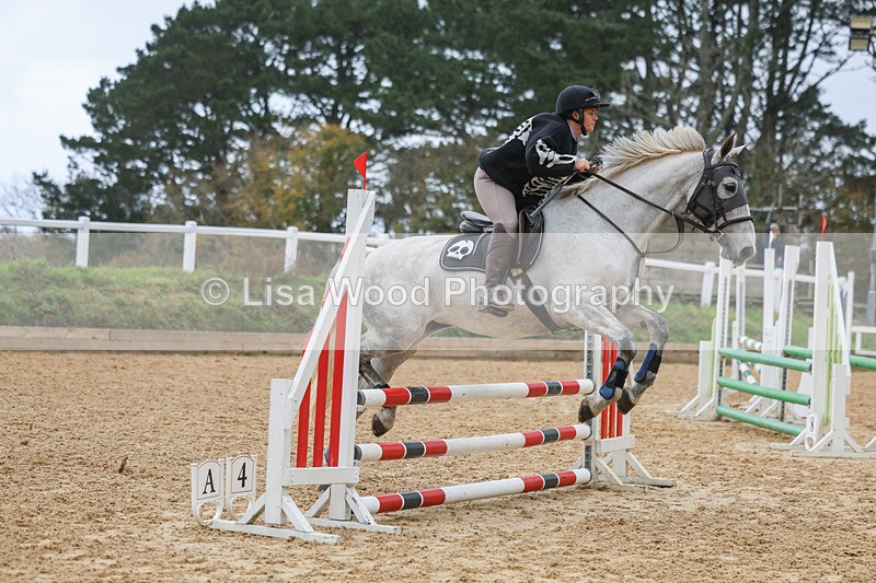 3E7A9909 - Class 4: 80cm