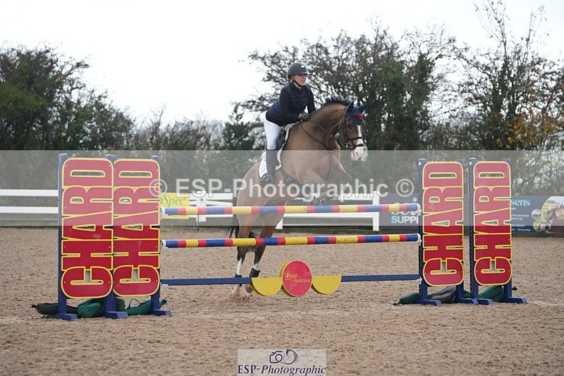 251107-135612-01281 - Cls 6 Foxhunter and 1.20m Open