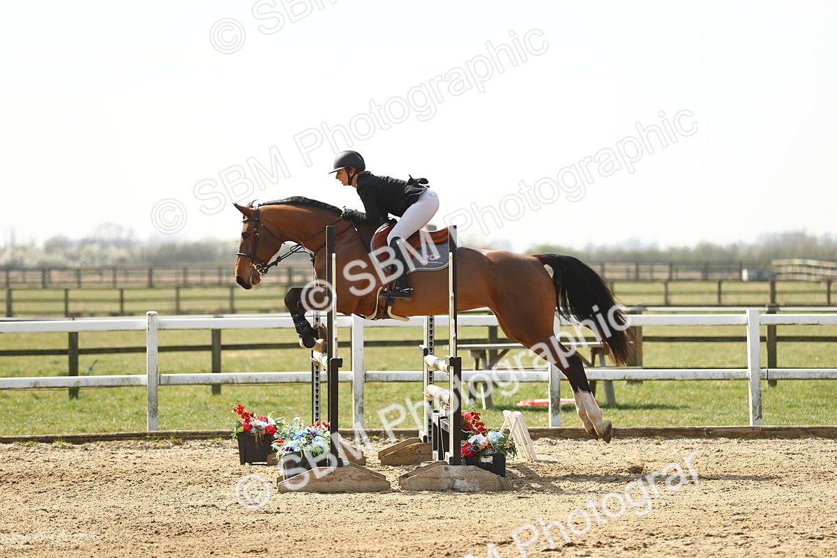 SBM_002300 - Class 9 - Senior Discovery - 1.00m