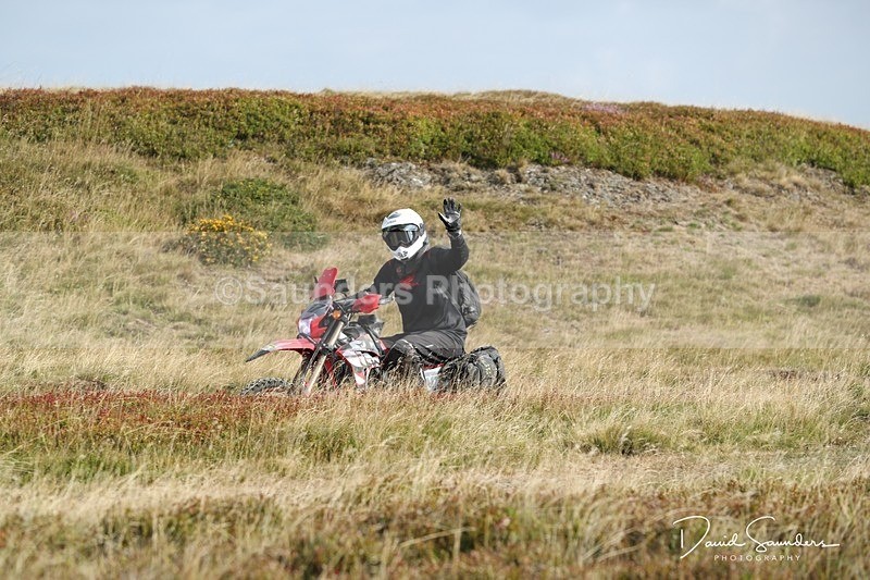 SPXX0060 - Trail bikes