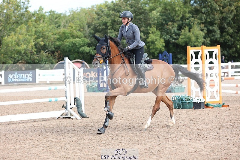 250913-095147-05921 - Cls 21 Snr British Novice and 90cm Open