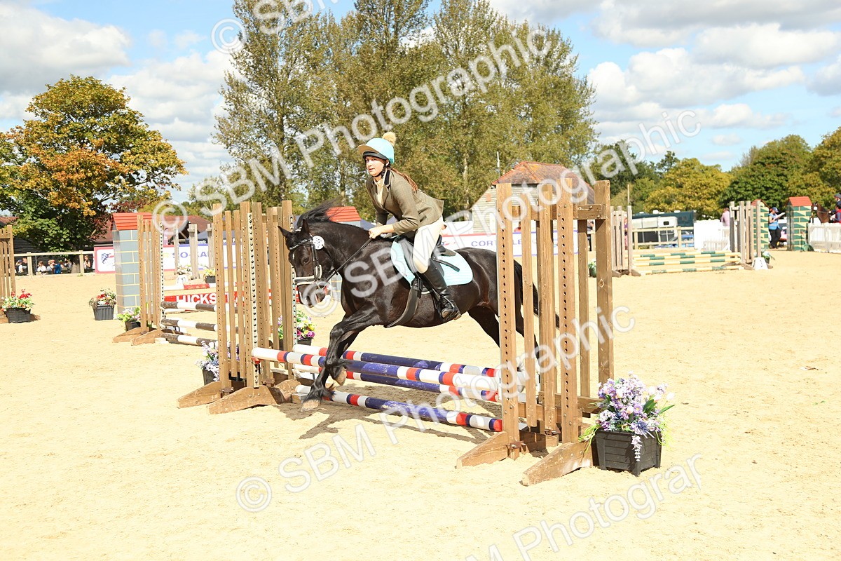 SBM_41317 - J6 - Junior Pony 55cm Championships