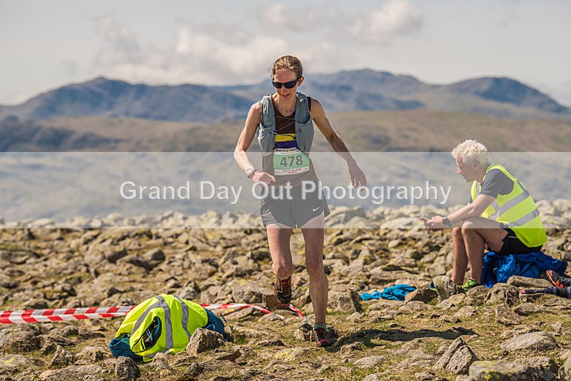 Fairfield-803 - Fairfield Horseshoe Fell Race Saturday 13th May 2023