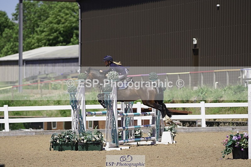 230624A-142534-01848 - Cls 25 Pony Newcomers & 1m Open