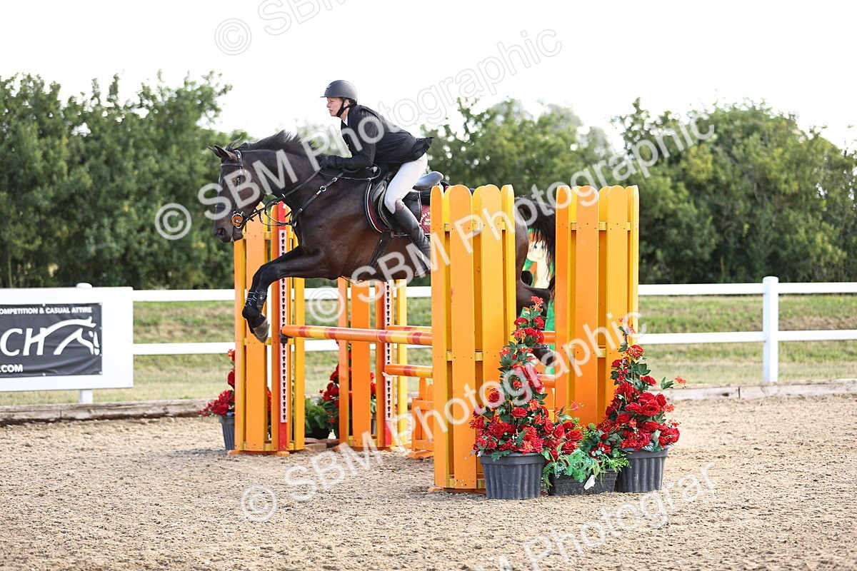 SBM_002723 - Class 20 - Senior Discovery - 1.00m