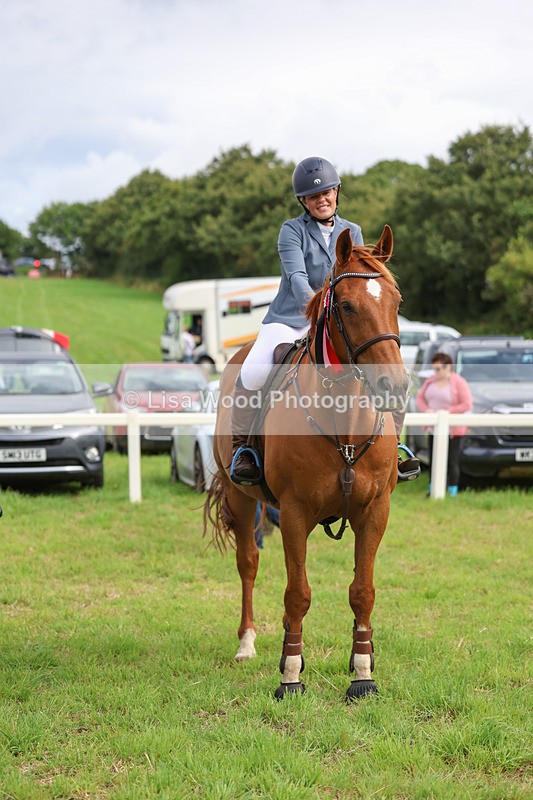 3E7A5476 - Class 1: 60cm Juniors and Seniors