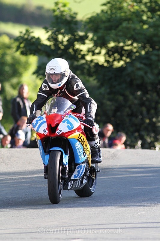  - Supersport Race 2