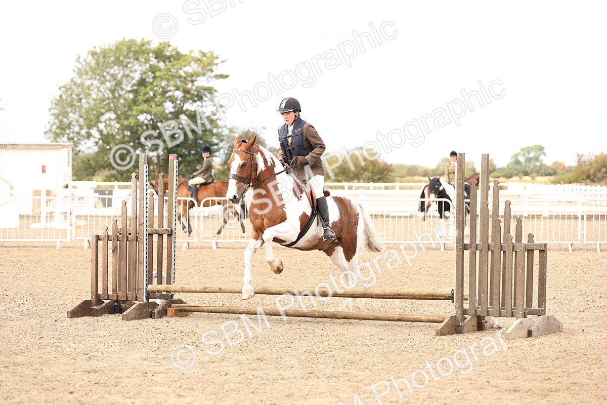 SBM_05098 - Class 56a -  Style & Performance - 50cm (15-19)