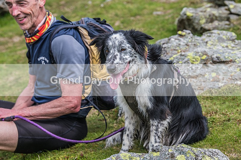 Duddon Short-4 - Duddon Valley Short Fell Race Saturday 1st June 2024