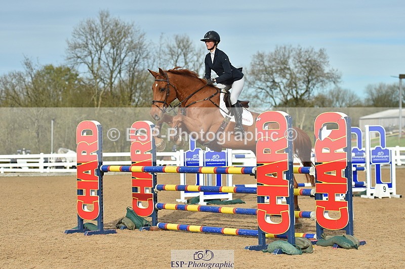 231111A-130906-02058 - Cls 12 Newcomers & 1.10m Open