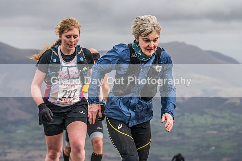 Coledale-815 - Coledale Horseshoe Fell Race Saturday 29th March 2025