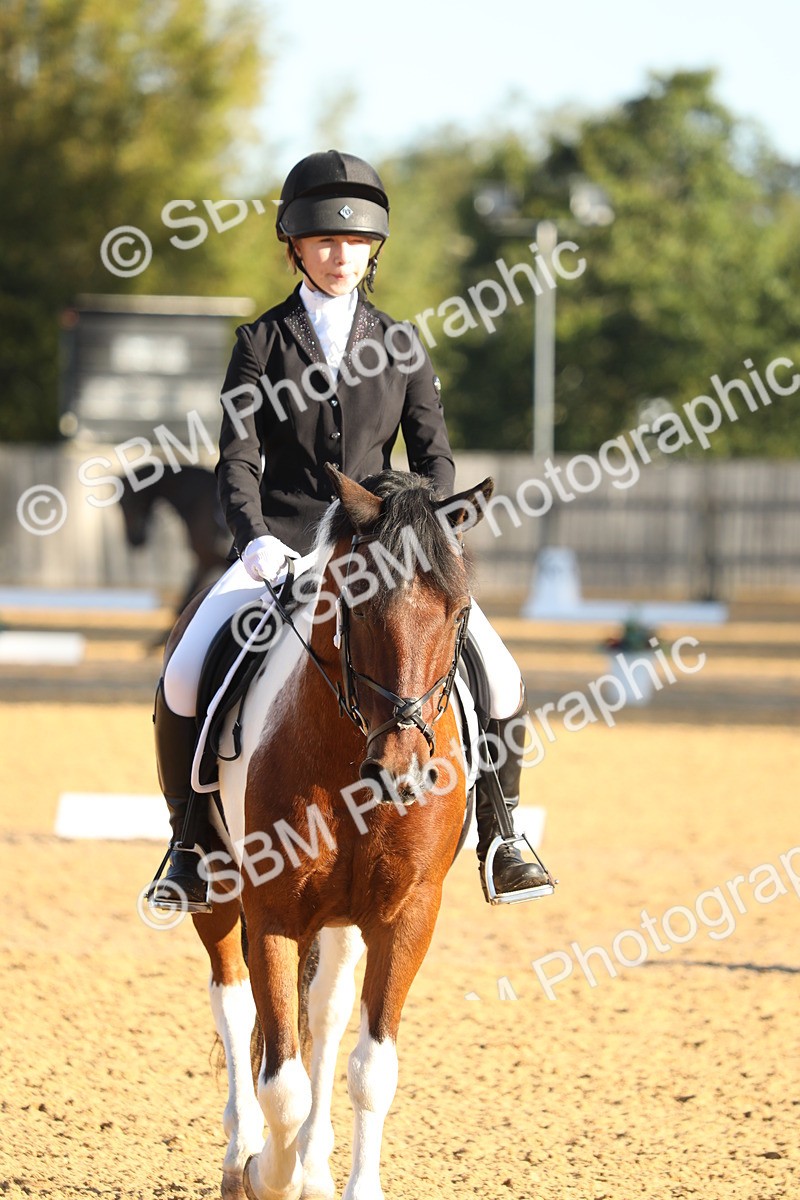 SBM_14164 - D10 - Small Tour Championship - Prelim 2