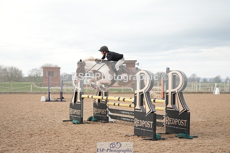 250308-123758-00771 - Cls 9 Pony Newcomers and 1m