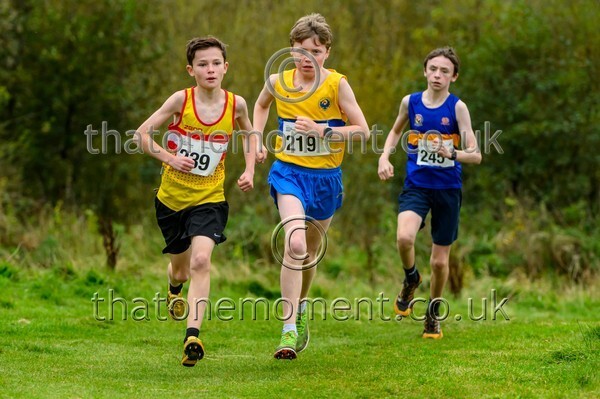 WestRLY25-923653 - Young Male Set One