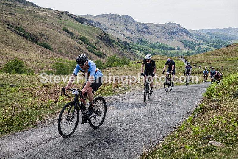 135846 - Hardknott Pass Camera 1 13.00-14.00