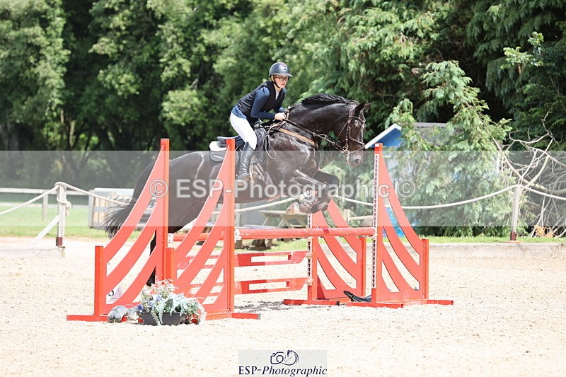 250614A-122458-06402 - Cls 28 95cm Amateur Quali