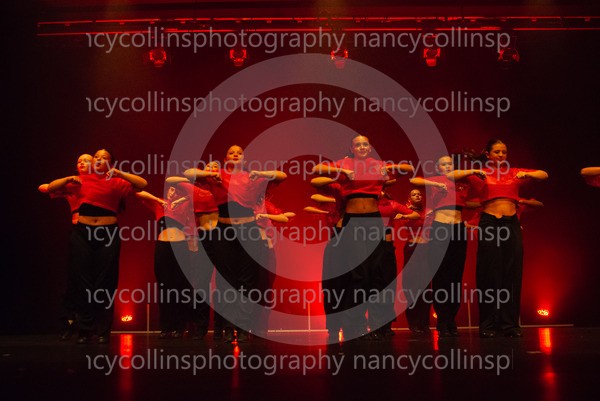 00923 - Nicki Minaj Medley