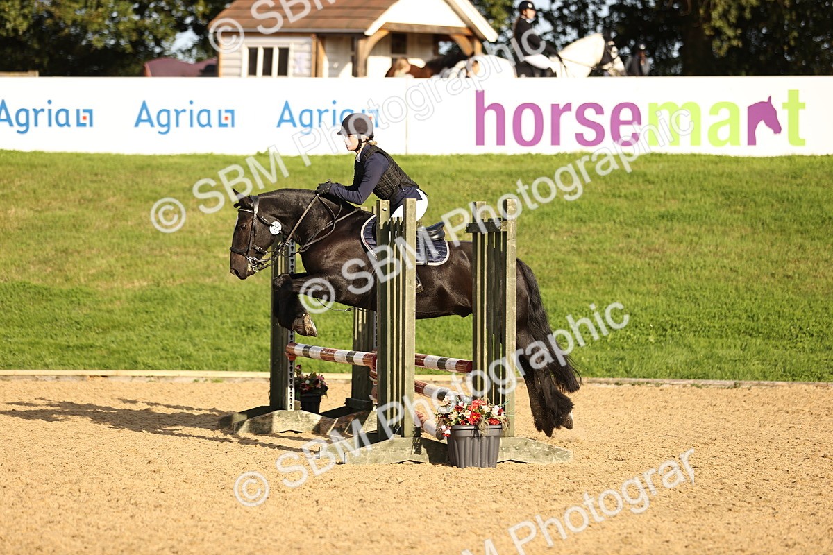 SBM_55710 - J10 - Junior Pony 75cm Championship