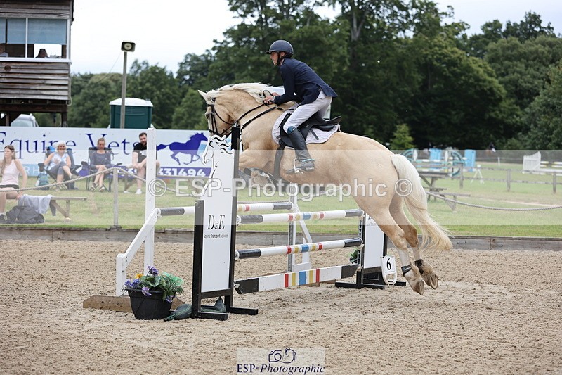 250705A-142055-15390 - Cls 36 Snr Discovery and 1m Open