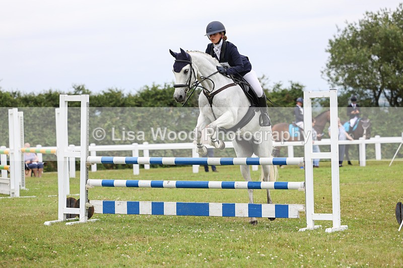 3E7A7208 - Class 7: PC90cm Regional Championship Qualifier Rnd 2 (B)