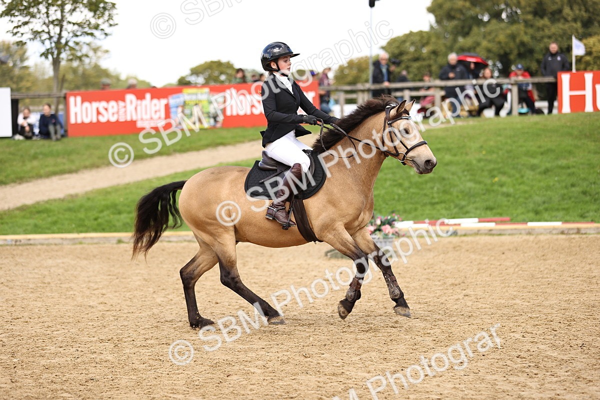 SBM_46157 - J9 - Junior Pony 70cm Championship