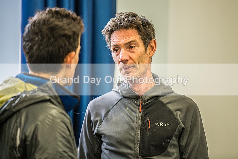 BB Kong-43 - BB Kong Fell Race Saturday 15th February 2025