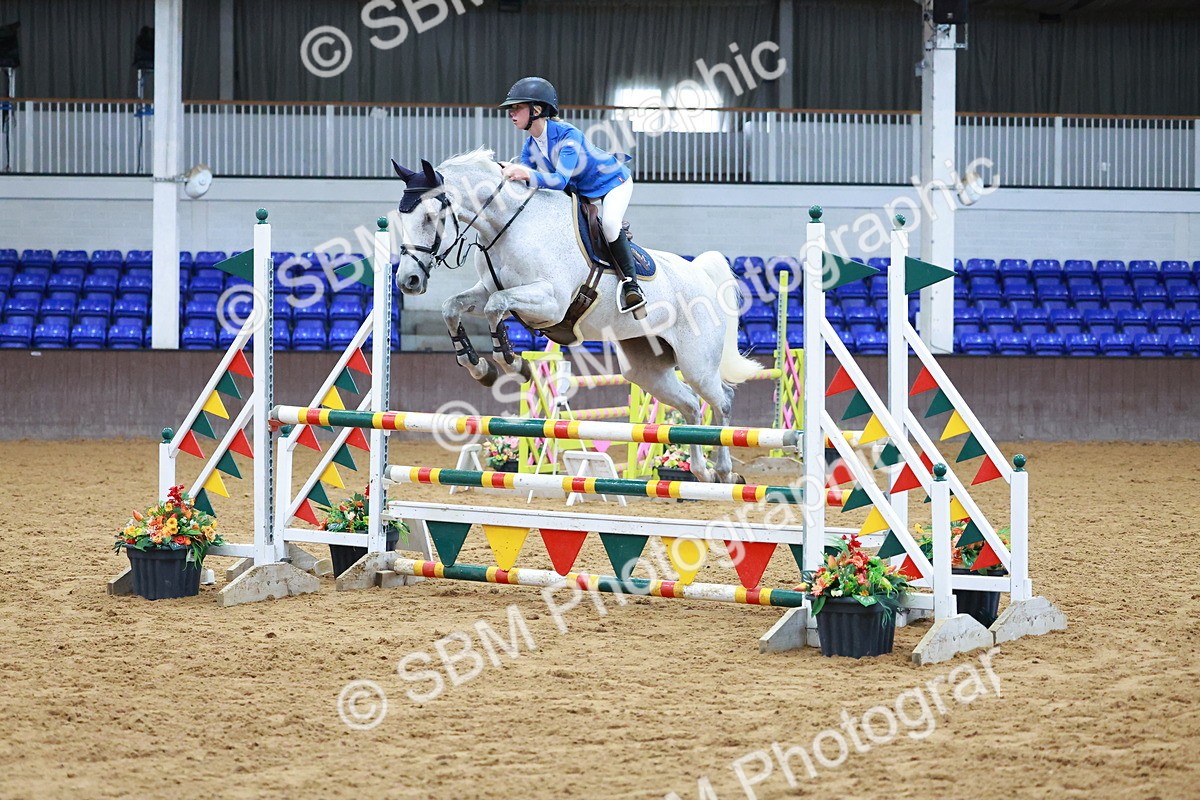 SBM_001108 - Class 4 - Senior Newcomers - 1.10m