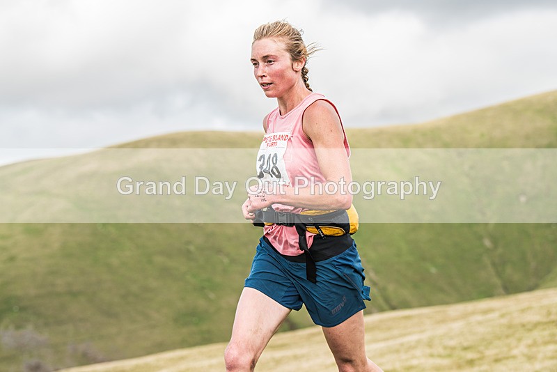 Sedbergh -1210 - Sedbergh Hills Fell Race Sunday 20th August 2023