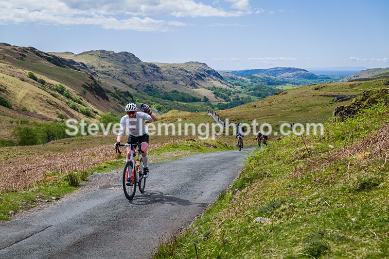 133154 - Hardknott Pass Camera 1 13.00-14.00