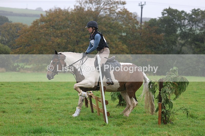 3E7A0895 - Class 1: 65cm: Rails