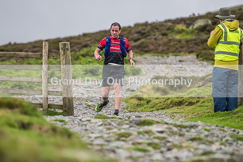 Skiddaw-949 - Skiddaw Fell Race Sunday 6th July 2025