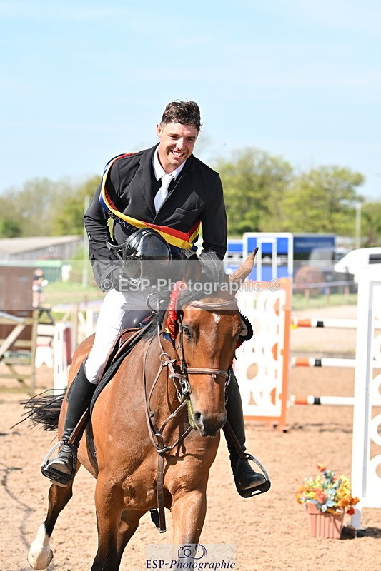 240510A-160746-08611 - Cls 23 Talent Seeker Inc 7yr old Jump Off and Presentations