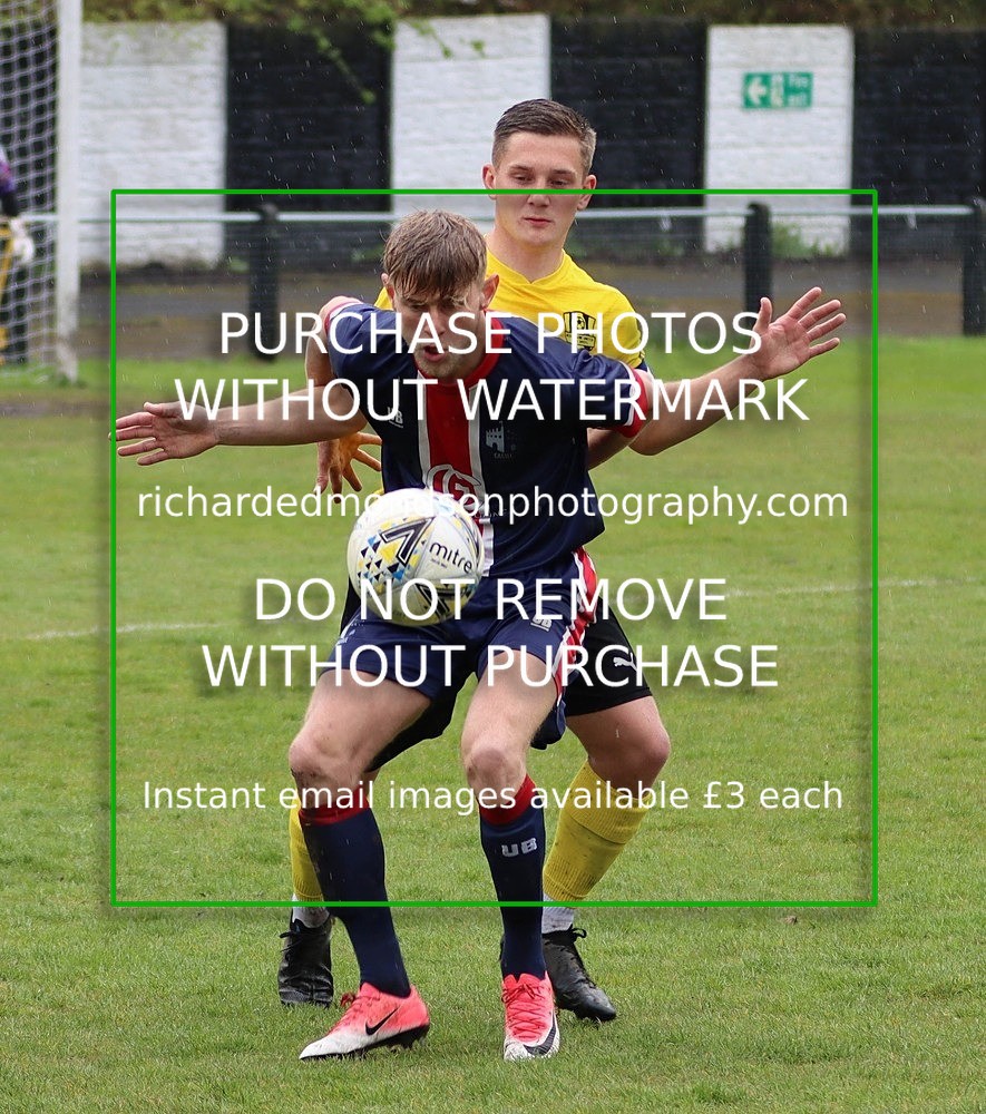 IMG_1721 - North Lancs Finals 1: Castle FC vs Hest Bank Utd