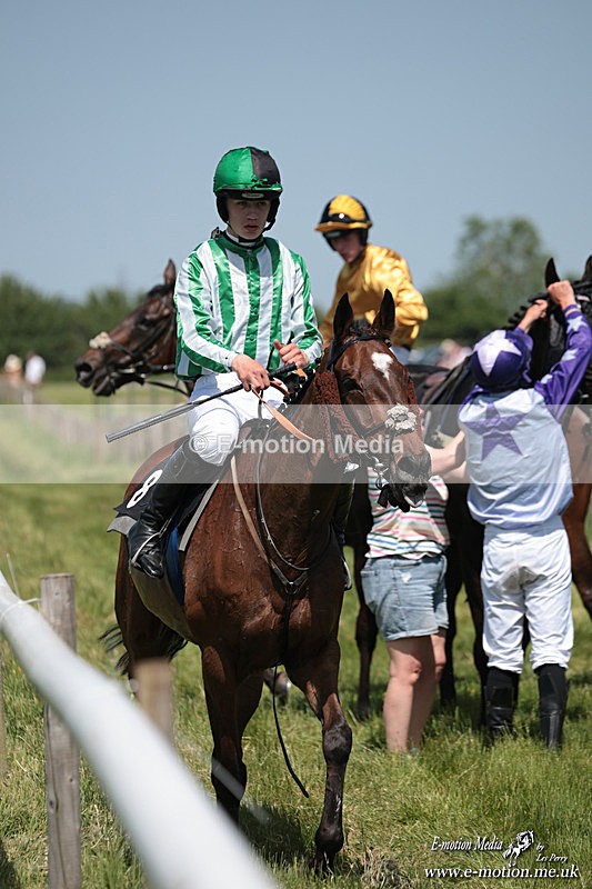 PtP 250526 139 - Albrighton & Woodland PtP Chaddesley Corbett 25/05/26