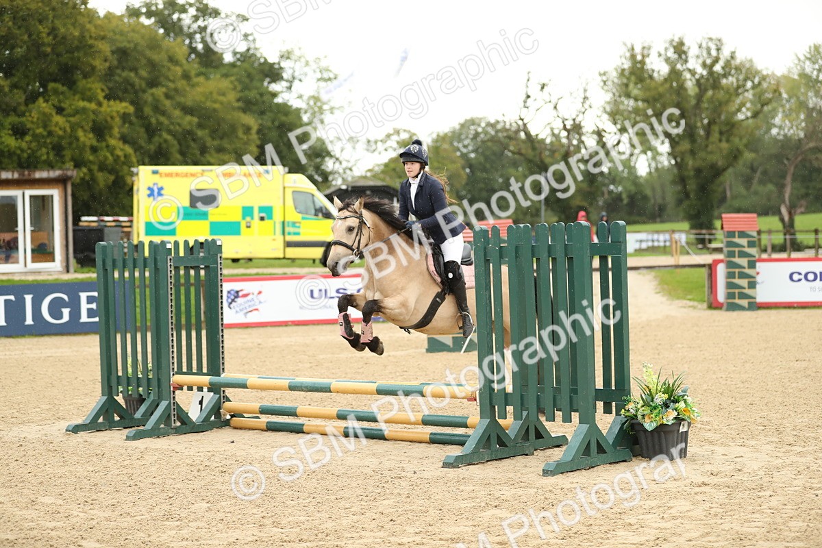 SBM_00834 - J27 - Senior Horse & Pony 50cm Championships