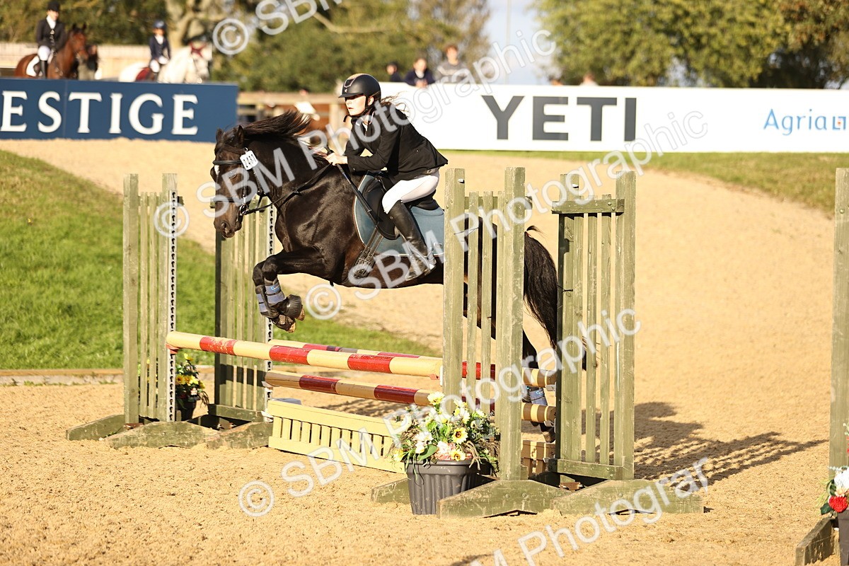 SBM_55857 - J10 - Junior Pony 75cm Championship