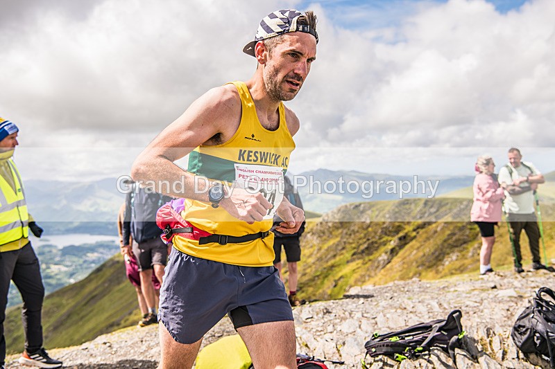Blencathra-968 - Blencathra Fell Race Sunday 28th June 2026