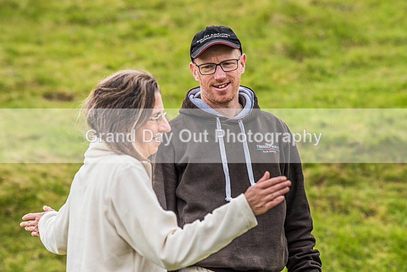 Two Tops Dash-7 - Two Tops Dash Fell Race Saturday 14th May 2022
