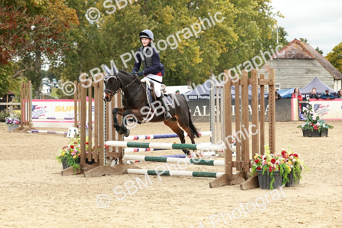 SBM_67139 - J13 - Junior Pony 60cm Championship