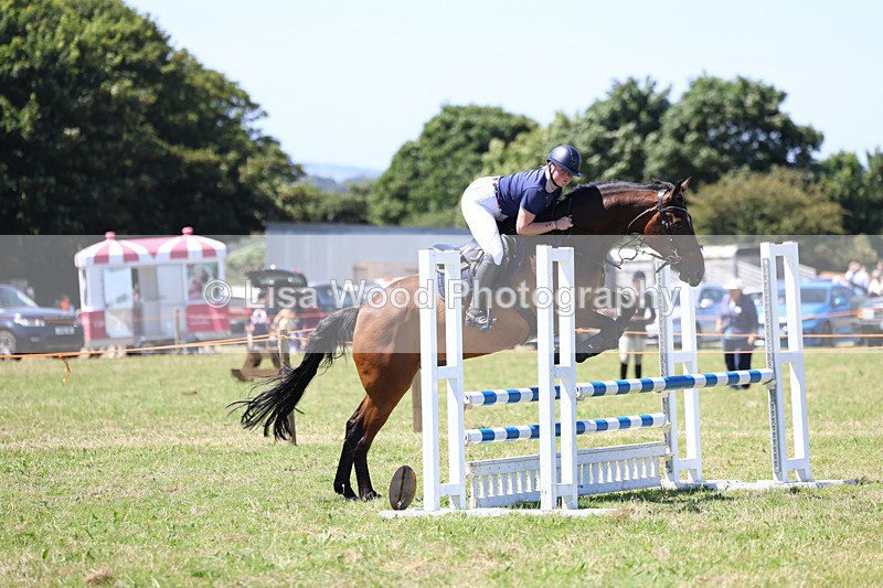 3E7A5726 - Class 10: 95cm National Amateur Championship Qualifier